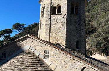 San Fruttuoso Amazing Cottage - Foto 2