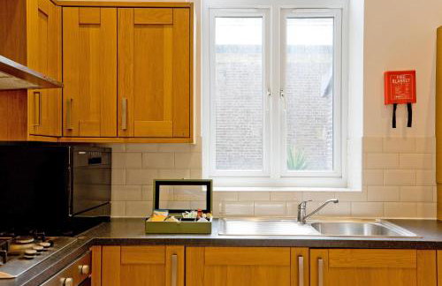 Imperial Argyle Square Apartment - Foto 38