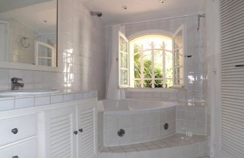 Villa Pampelonne-Ramatuelle - Foto 21