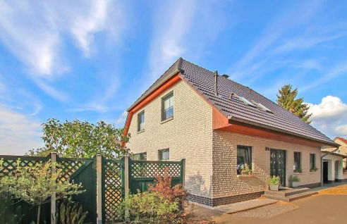 Ferienwohnung Woldegk - Foto 1