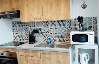 Bienvenue chez Marceau - Foto 14