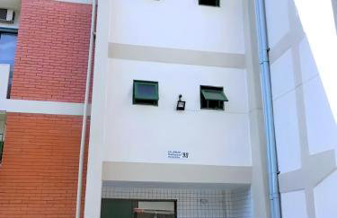 Estúdio Leblon - 405 - 200 metros da praia e passeios para ilhas - Foto 10