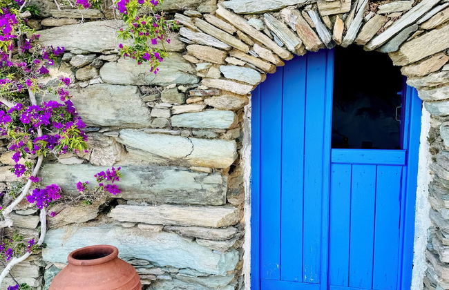 Villa Kotseli - Foto 45