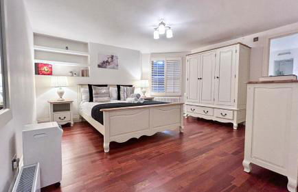 Luxury 3-Bed Apartment in Marylebone near Oxford Street & Baker Street by Staylio - Foto 4