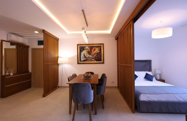 Bellezza Resort & SPA - Foto 20