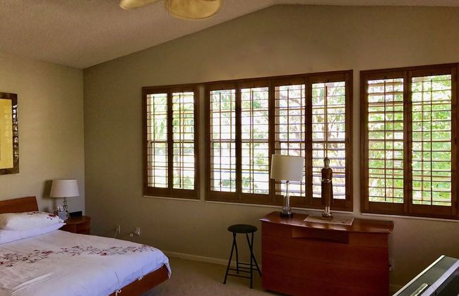 Private-Luxurious Mediterranean Villa - Photo 4