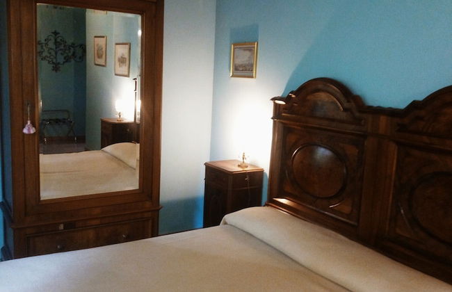 Bed & Breakfast Cortebella - Foto 10