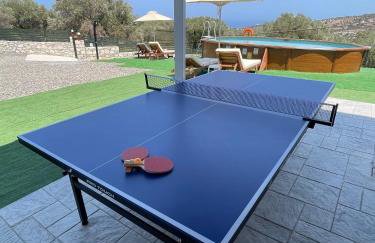 Violetta - Nature's Palace with private pool & view - Photo 51