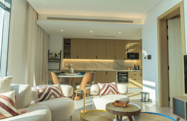 Pearlhouse Bahrain - Photo 31