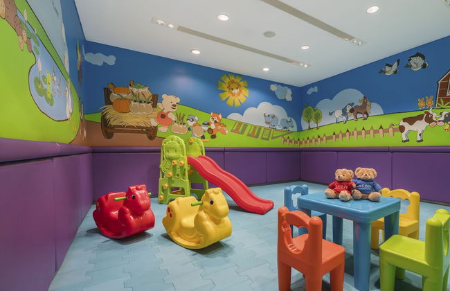 Somerset Sukhumvit Thonglor Bangkok - Photo 61