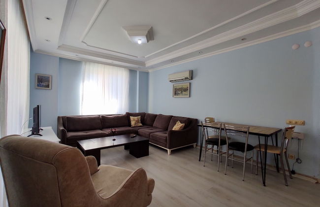 07 Kestel Apartments - Foto 7