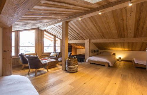 Chalet Yolo - Chalet Retreat in Central Chamonix Steam Room - Foto 20