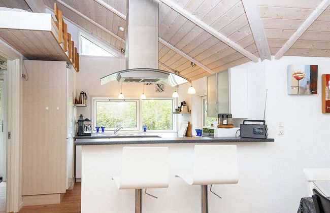 8 Person Holiday Home in Allingabro-by Traum - Photo 6