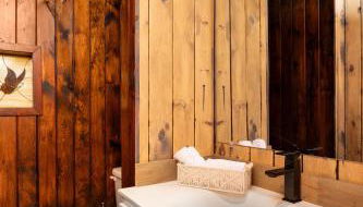 Mansion of Belleayre Mountain! POOL, SAUNA, Game Room - Foto 5