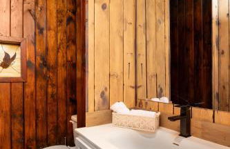 Mansion of Belleayre Mountain! POOL, SAUNA, Game Room - Foto 5