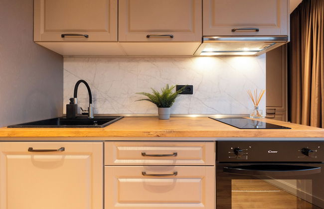 Nest Inn Navy Apartment - Foto 5