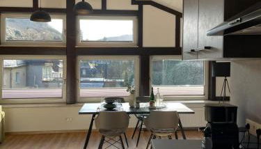 Turteltäubchen am Taubenhaus Residenz Moselliebe - Foto 2