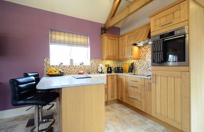 Holtby Grange Cottages - Foto 22