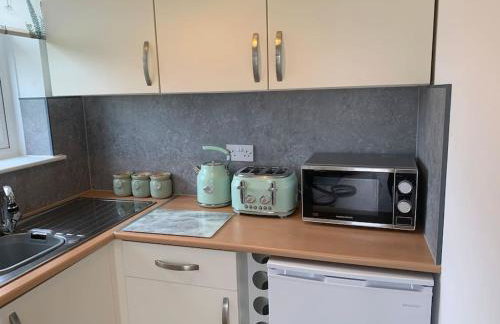 Modern, Stylish lodge with Paddock Views - Foto 2