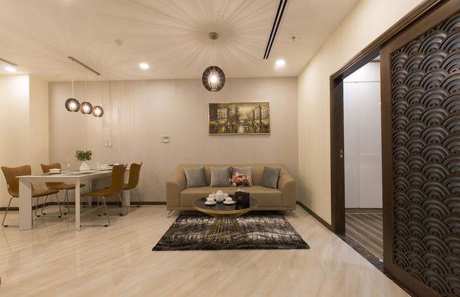 NTA Hotel - Serviced Apartments - Foto 54