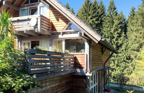 Chalet Christine by Interhome - Foto 35