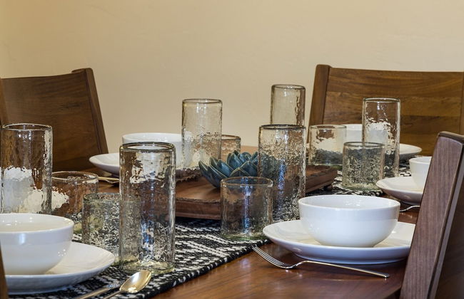 Cottonwoods 419 - Photo 24