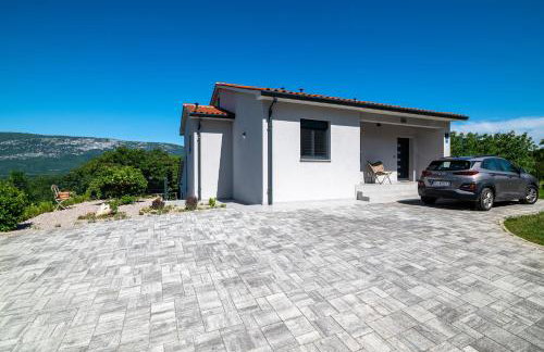 Family friendly house with a swimming pool Krsan, Central Istria - Sredisnja Istra - 23123 - Foto 15
