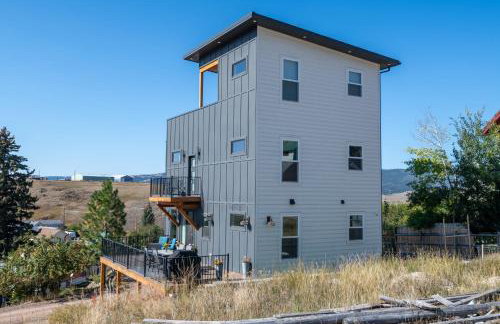 The Perch Modern Luxury with Panoramic Views - Foto 47