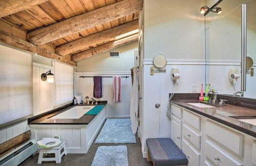Accord Vacation Rental with Pool and Hot Tub! - Foto 19