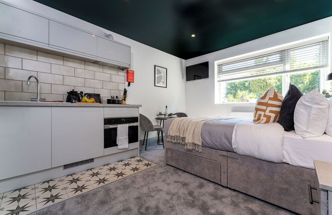 The Madison - Foto 44