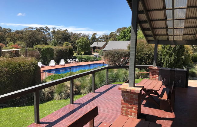 Prom Coast Holiday Lodge - Foto 37