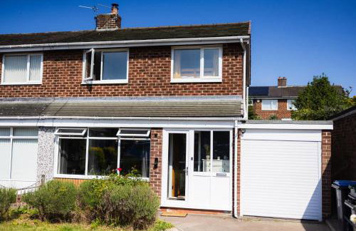 Home from home - Photo 36