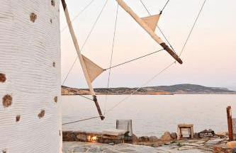 Windmill Villa - Foto 46