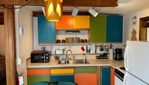 Stunning A Frame with Fantastic Views in Otter Rock, Oregon - Foto 3