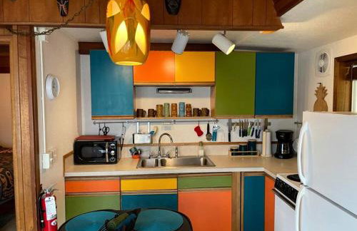 Stunning A Frame with Fantastic Views in Otter Rock, Oregon - Foto 3