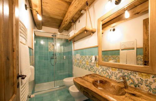 Etna Quota Mille Boutique Hotel, Typical Sicilian Food & Wine - Foto 83