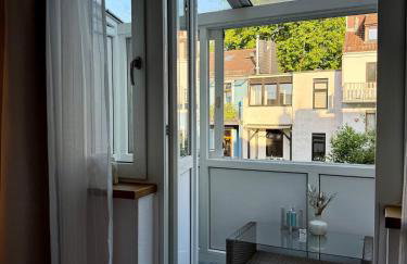 Moderne 3 Zimmer Whg Zentrumsnähe 5 Personen - Foto 10