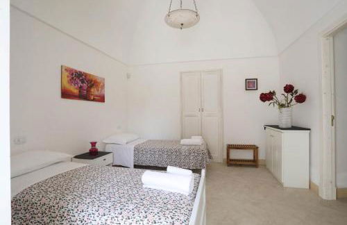 Villa Rosato - Foto 18