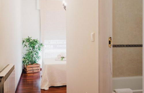 Apartamentos LÓRIEN Milladoiro - Foto 9