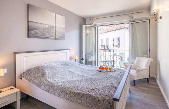 Résidence de France - Foto 6