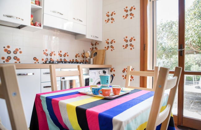 Villa Layla - Foto 13