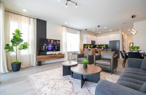 Family Friendly w Pool near Disney at Serenity 1420 - Foto 23