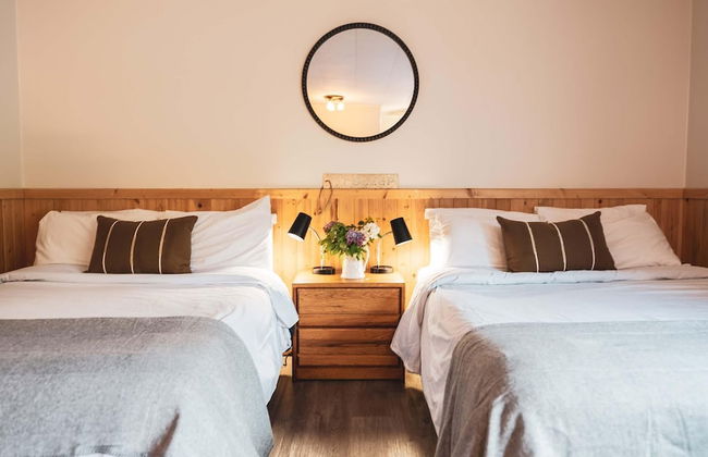 Barefoot Villas Room 6 Oak - Foto 1