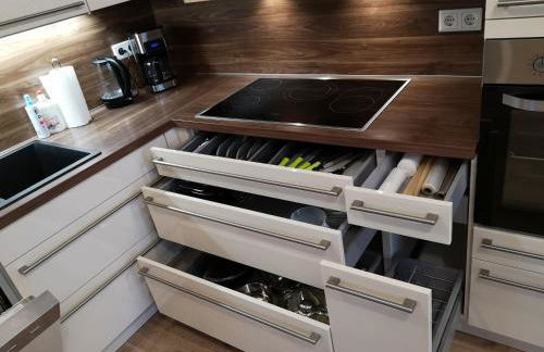 -Neubau- 68 qm 2-Zimmer-Wohnung - Foto 10