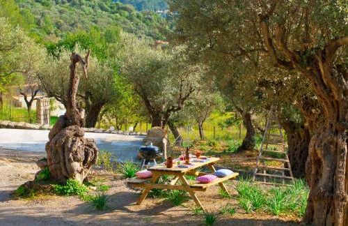 Villa Mancor Pool & Mountain Views - Foto 9