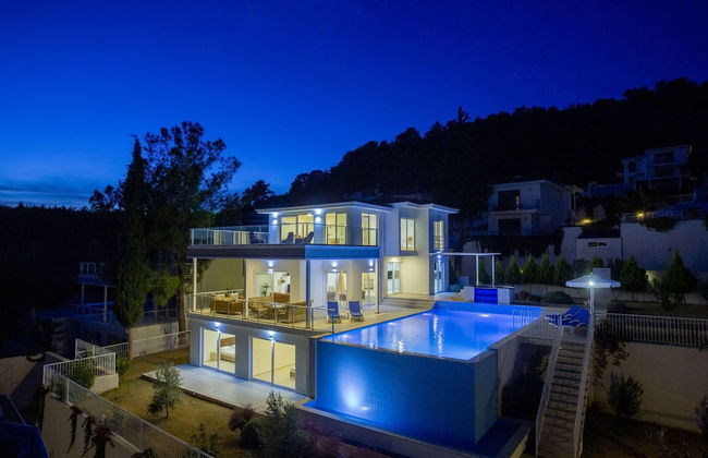 Residence Villa 6 - Foto 21