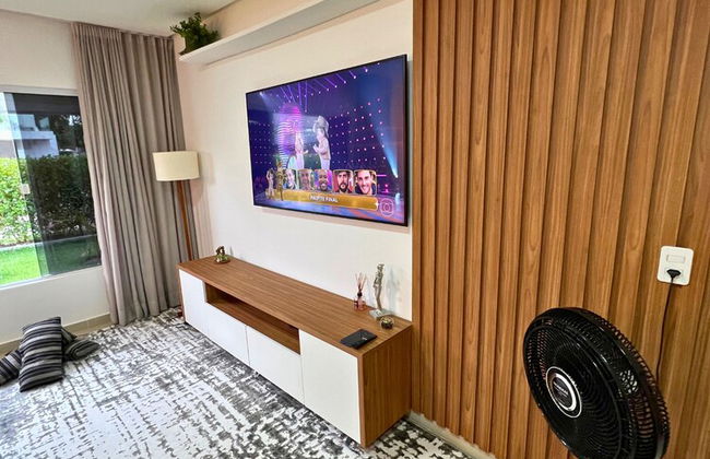 MHV Milagres- Casa Mar de Paripueira - Foto 32