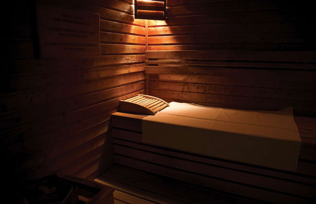 Adina Apartment Hotel Budapest - Foto 30