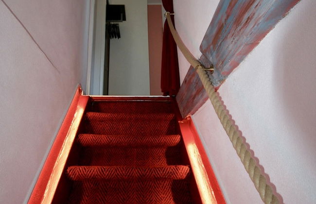 Schöne 3Zimmer FeWo direkt am Baalensee - Foto 8