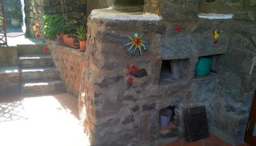 i dammusi di Egle - Foto 3